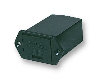 battery holder function