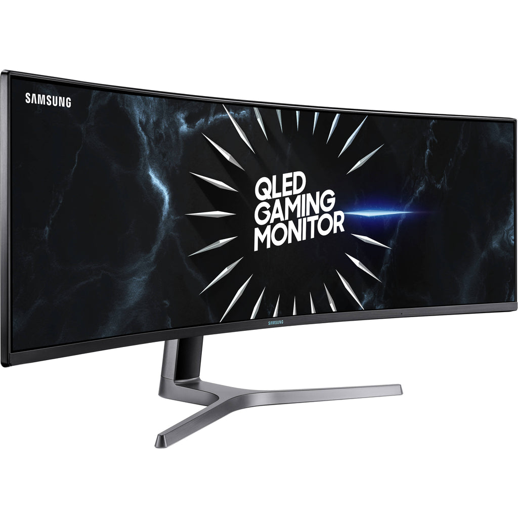 32 qled gaming monitor