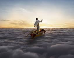Pink Floyd - The Endless River 2xLP
