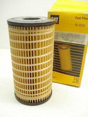 1R-0724 - CAT FUEL FILTER