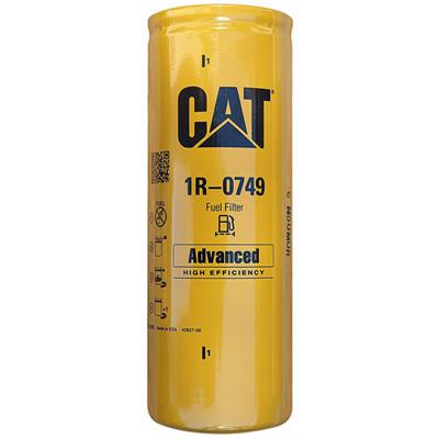 Cat Oil Filter Cross Reference Chart