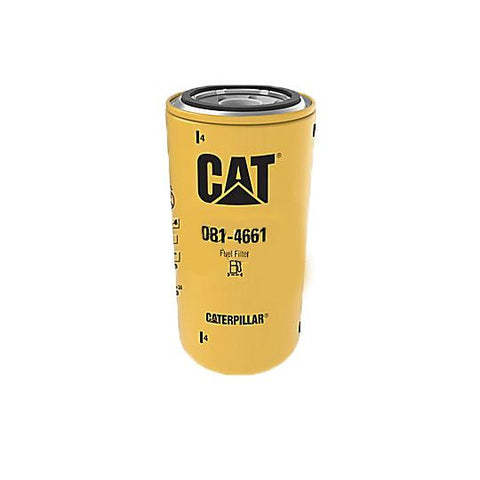 Caterpillar 081-4661 Engine Oil Filter