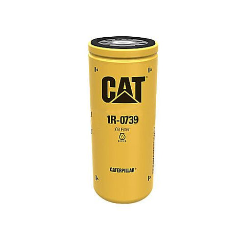 1R-0739 Caterpillar Fuel Filter