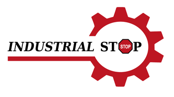 Industrial Stop Logo