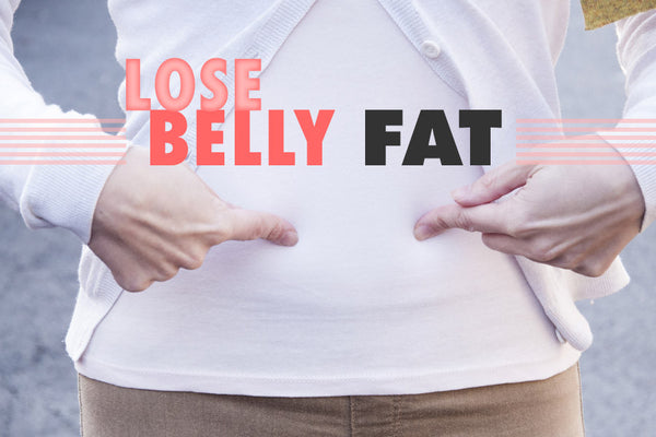 The Skinny on Stomach Bulge: Easy Ways to Lose Belly Fat ...