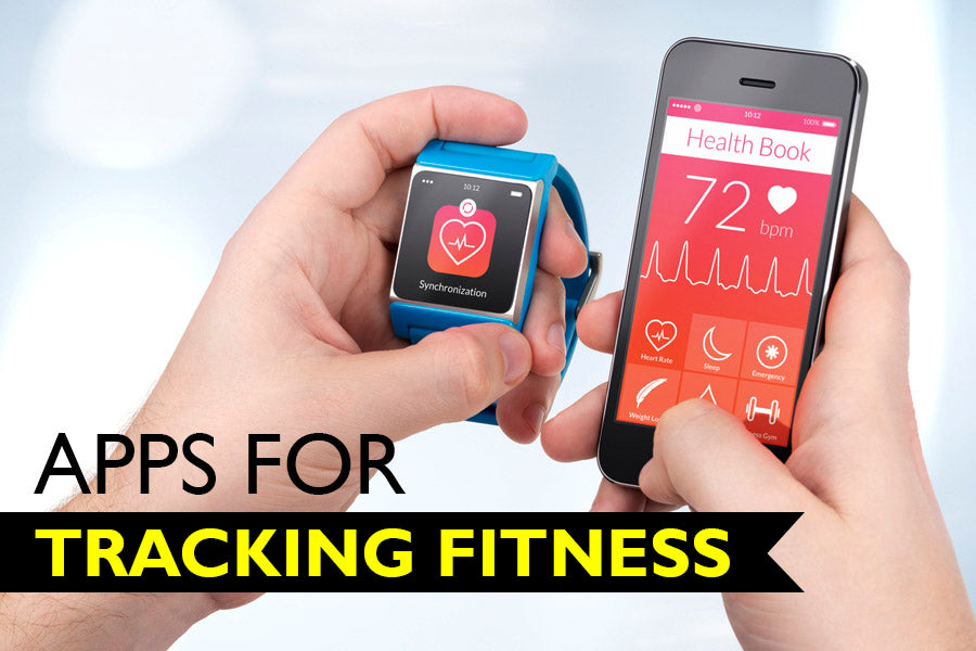 Popular Apps for Tracking Your Fitness