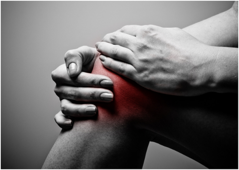 Banish Knee Pain for Good