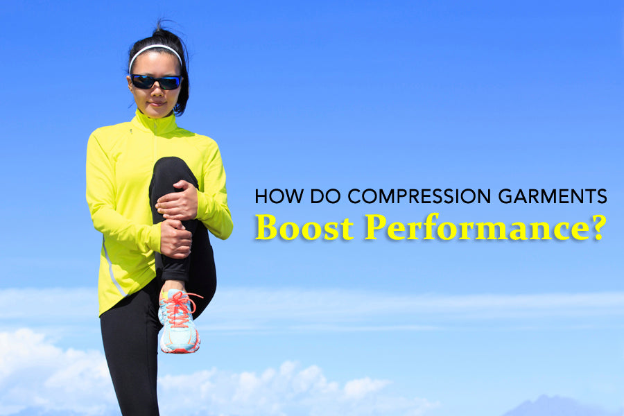 Compression Garments 