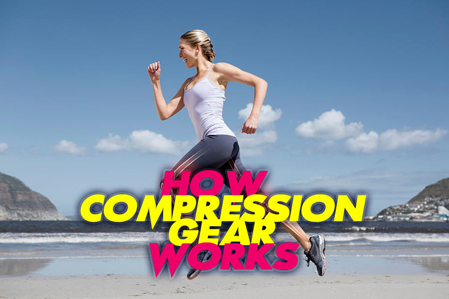 How Compression Gear Works