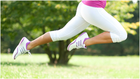 Lower Body Exercises for Knee Pain 