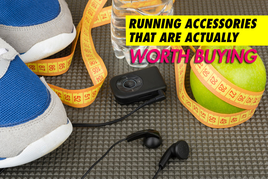 Running Accessories Worth Buying