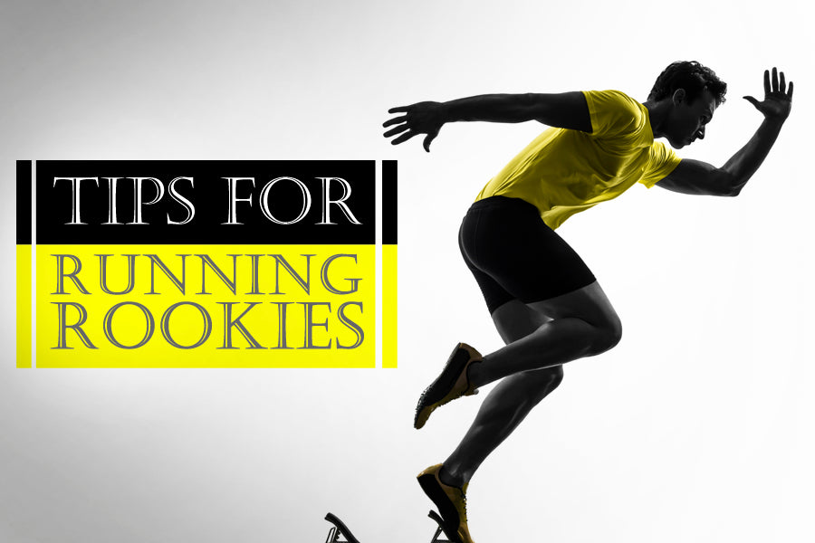 Tips for Running Rookies