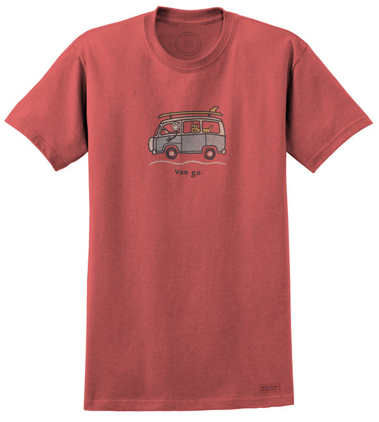 vw van shirt