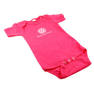 baby vw clothes