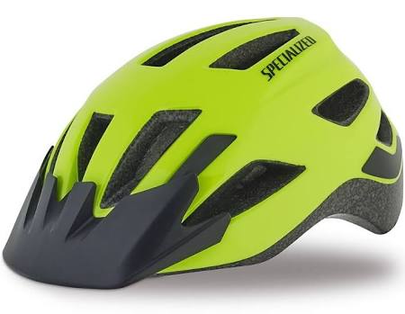 specialized youth bike helmet