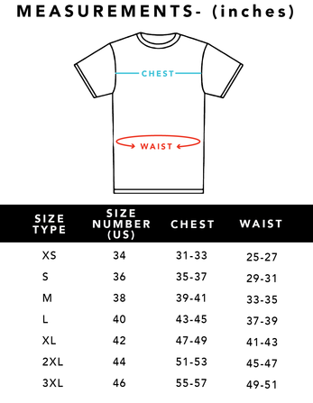 Patrick Quirky Black T-Shirt (Unisex)