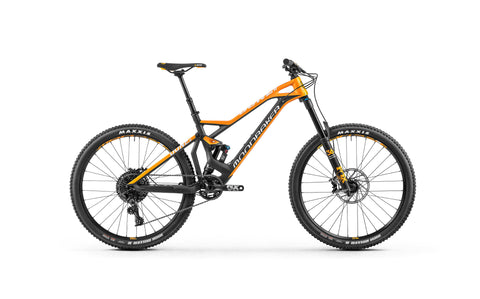 Mondraker Dune  Carbon