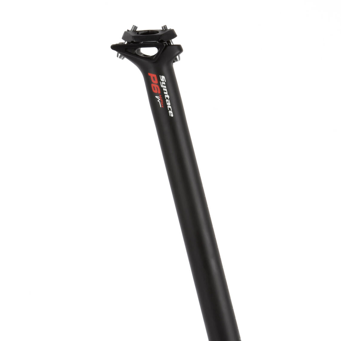 flex seatpost