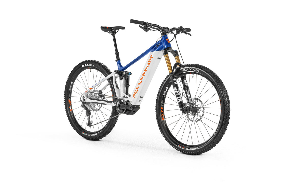 mondraker dusk r 2021