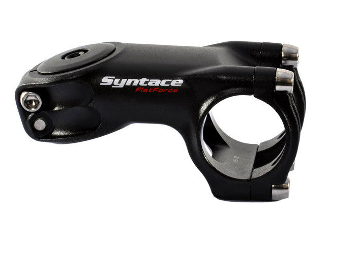 syntace stem