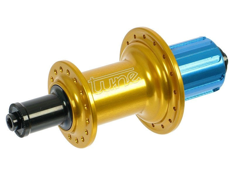 tune rear hub