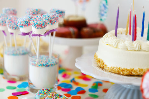 How To Party Plan For Kids' Birthdays
