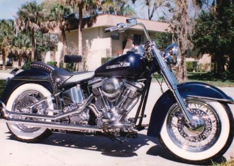 Harley-Davidson Motorcycle Transmission Success Story