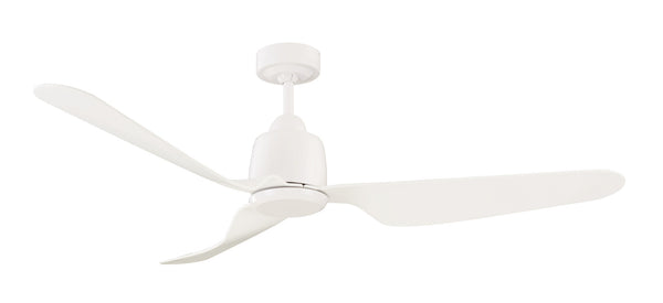 ... 1300 DC Ceiling Fan With Remote, No Light – Harvey Norman Lighting