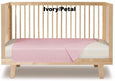 Baby Bedding-Rayon from Bamboo-Crib Set-Bed Voyage