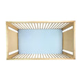 Baby Bedding-Panda Baby-Crib Sheet-Bed Voyage