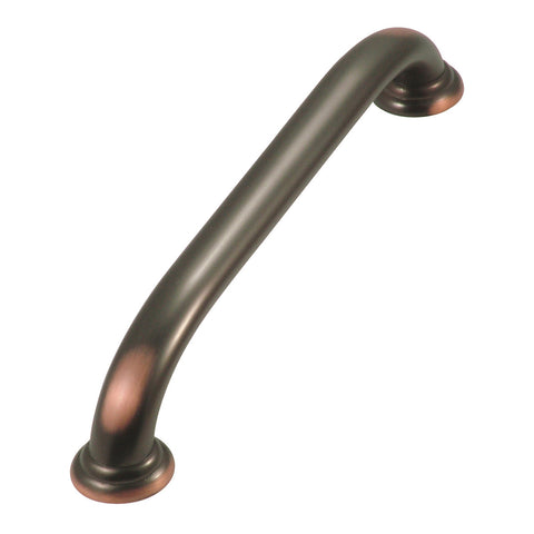 8 In. Zephyr Appliance Pull