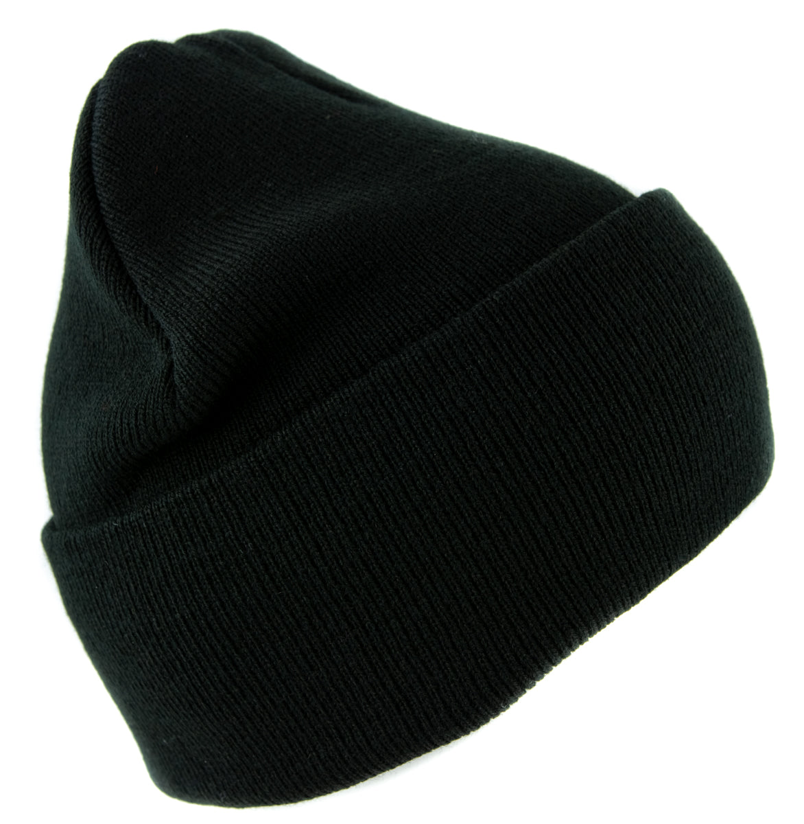 Vampire Hunter D Cross Tombstone Cuff Beanie Knit Cap Anime Horror Alternative Clothing