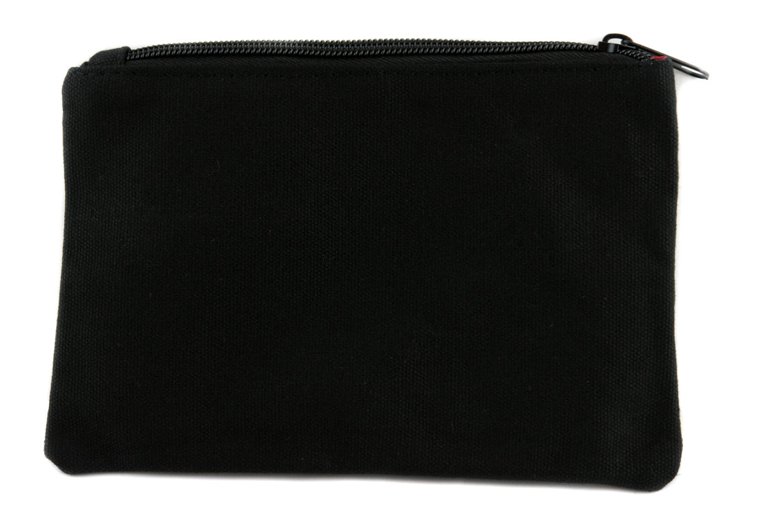 Psychobilly Deathrock Misfits Skull Cosmetic Makeup Bag Alternative Accessories