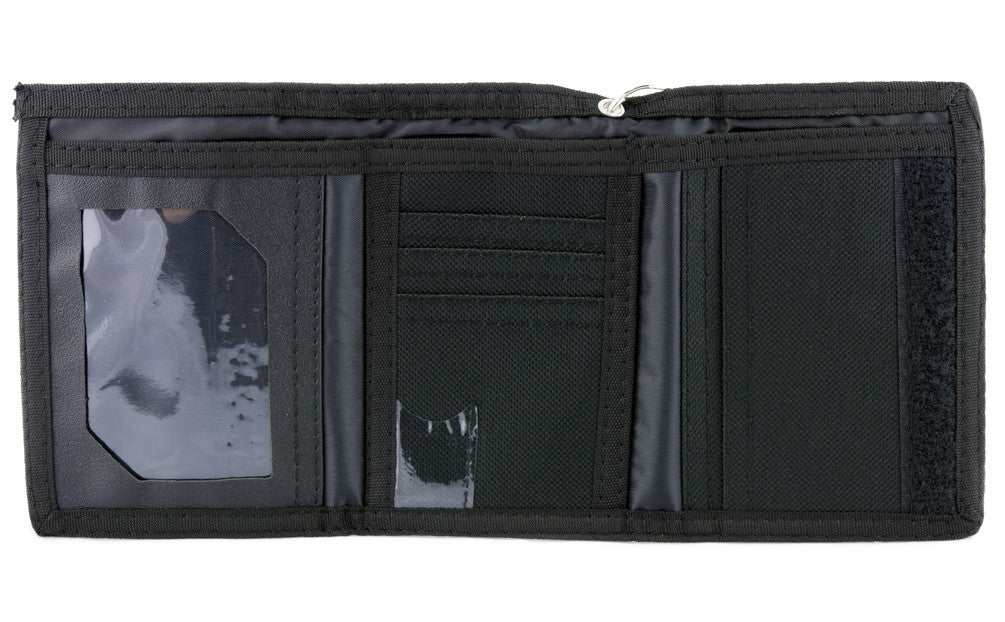 Pennywise Stephen King It Clown Tri-fold Wallet Alternative Clothing Horror Movie