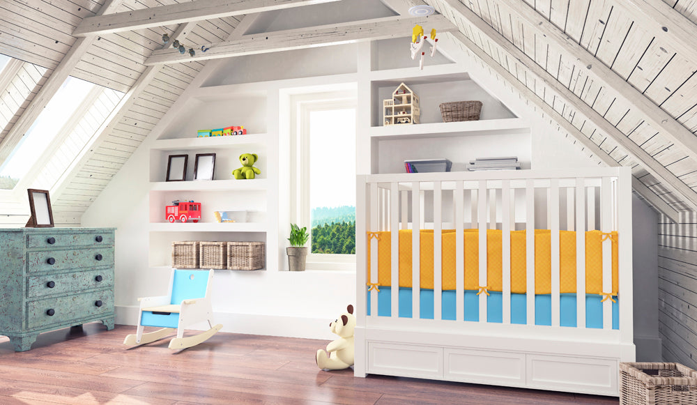 baby eco nursery