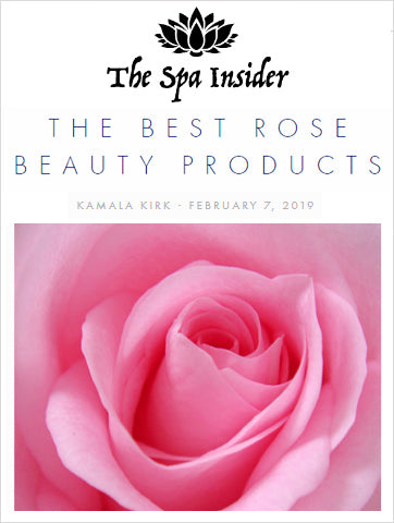 The Spa Insider - Erbaviva Relax Body Wash, Lotion & Spray