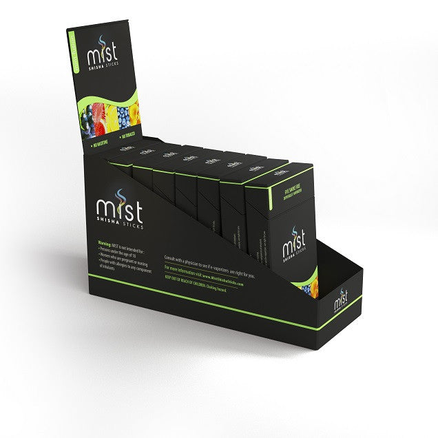 MINT FUSION (Box Sets)