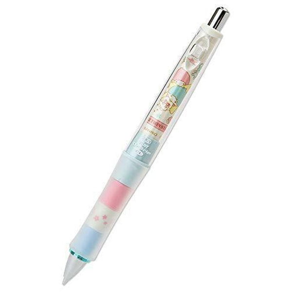 dr grip mechanical pencil