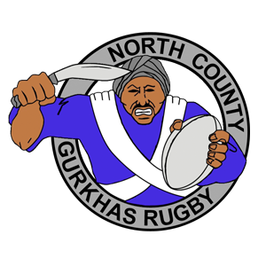 North County Gurkhas Rugby