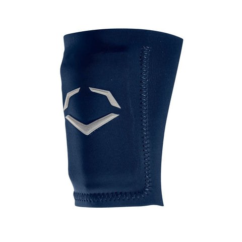 EvoShield Pro-SRZ Batter's Wrist Guard - Navy