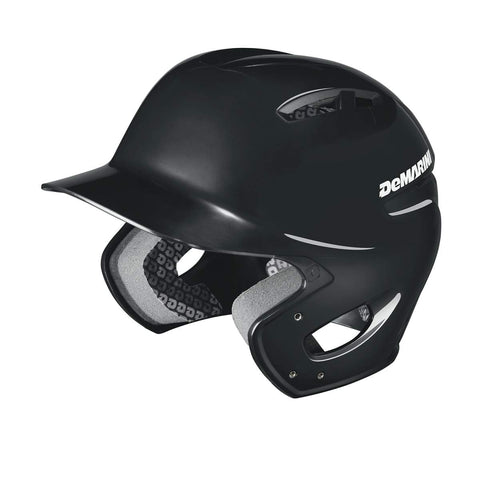DeMarini Paradox Protege Helmet - Black