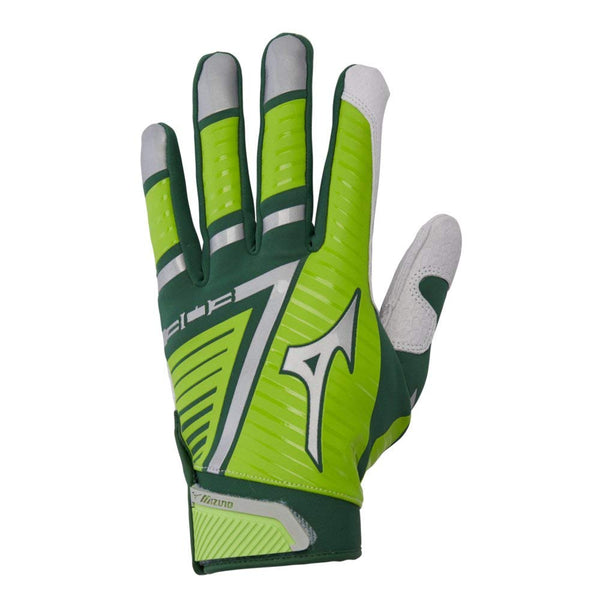 green batting gloves youth