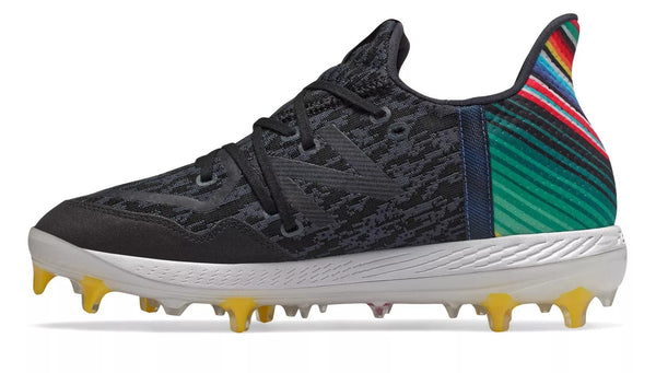 new balance cypher 12 baseball cleats