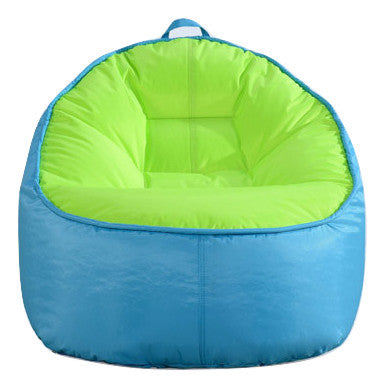 baby bean bag with filling