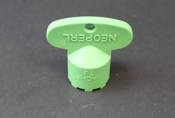 Carry Vertellen Automatisering Neoperl Tiny Junior Removal Key (green) – Plumbing Parts Pro