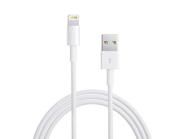 Lightning cable