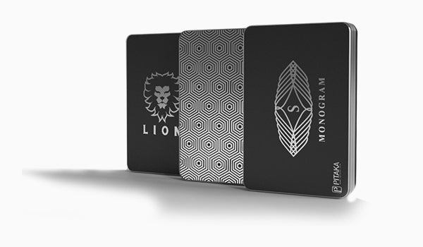 MagEZ Wallet customization