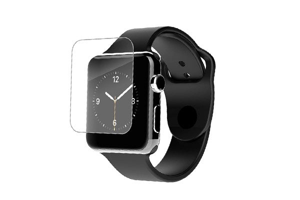 Apple Watch screen protectors