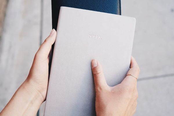 everyday carry essential notebook