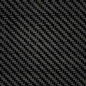 Carbon Fiber Twill Weave